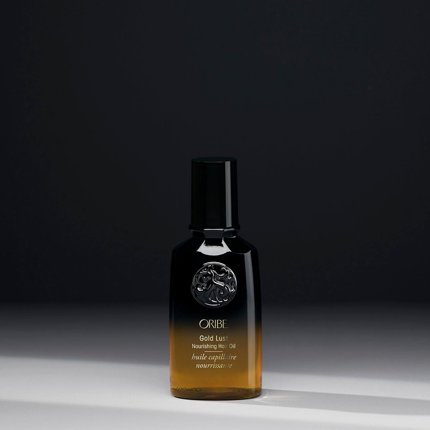 ORIBE GOLD LUST NOURISHING HAIR OIL