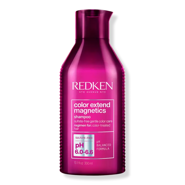 REDKEN Color Extend Magnetics Sulfate-Free Shampoo