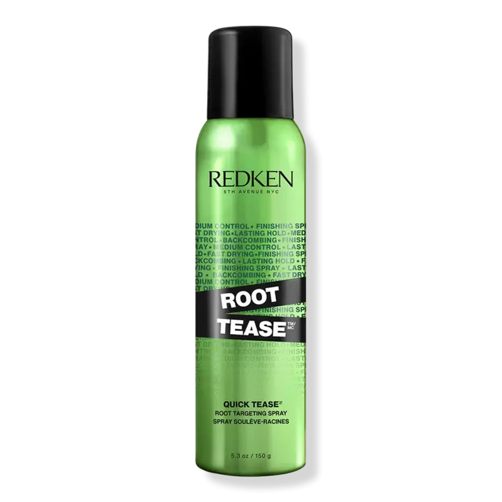 REDKEN Root Tease Backcombing Texture Spray