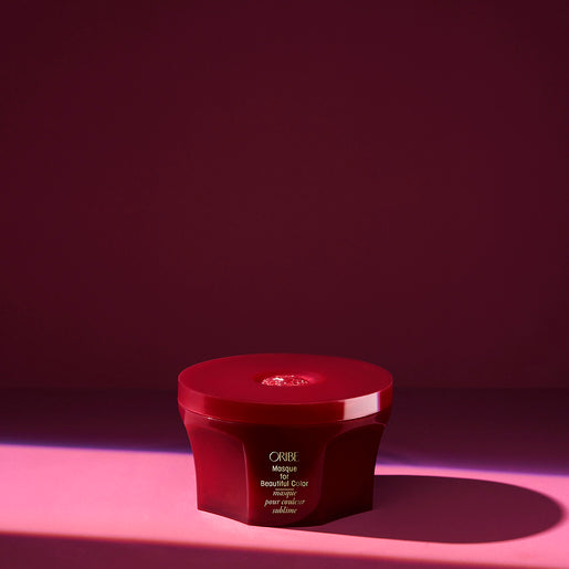 ORIBE MASQUE FOR BEAUTIFUL COLOR