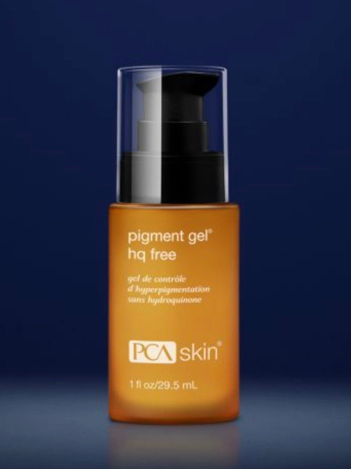 Pigment Gel HQ Free
