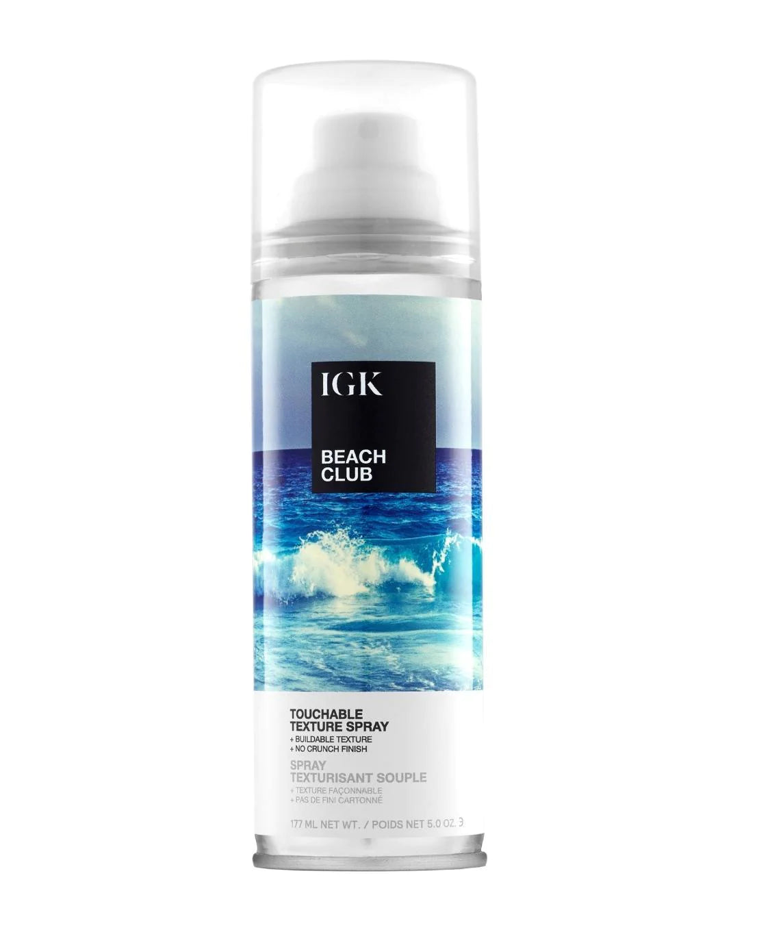 BEACH CLUB TEXTURE SPRAY