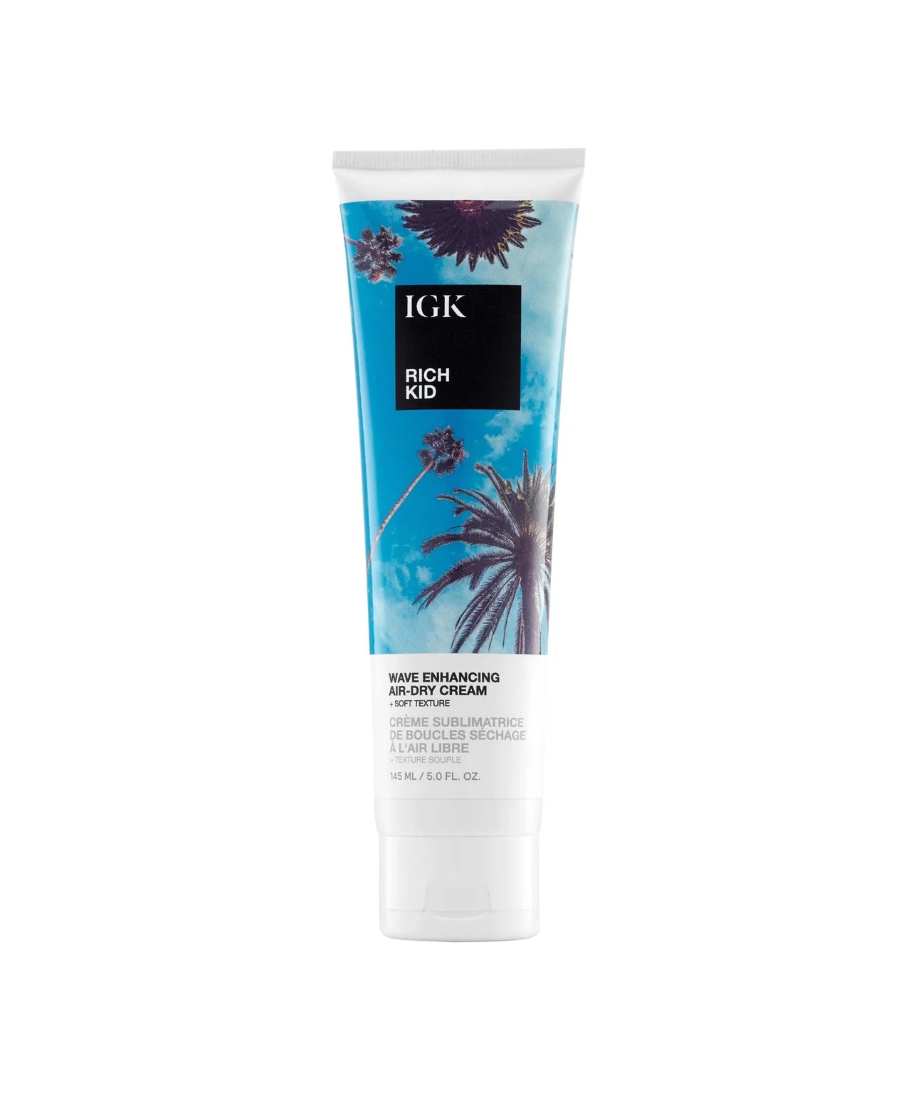 RICH KID CREAM