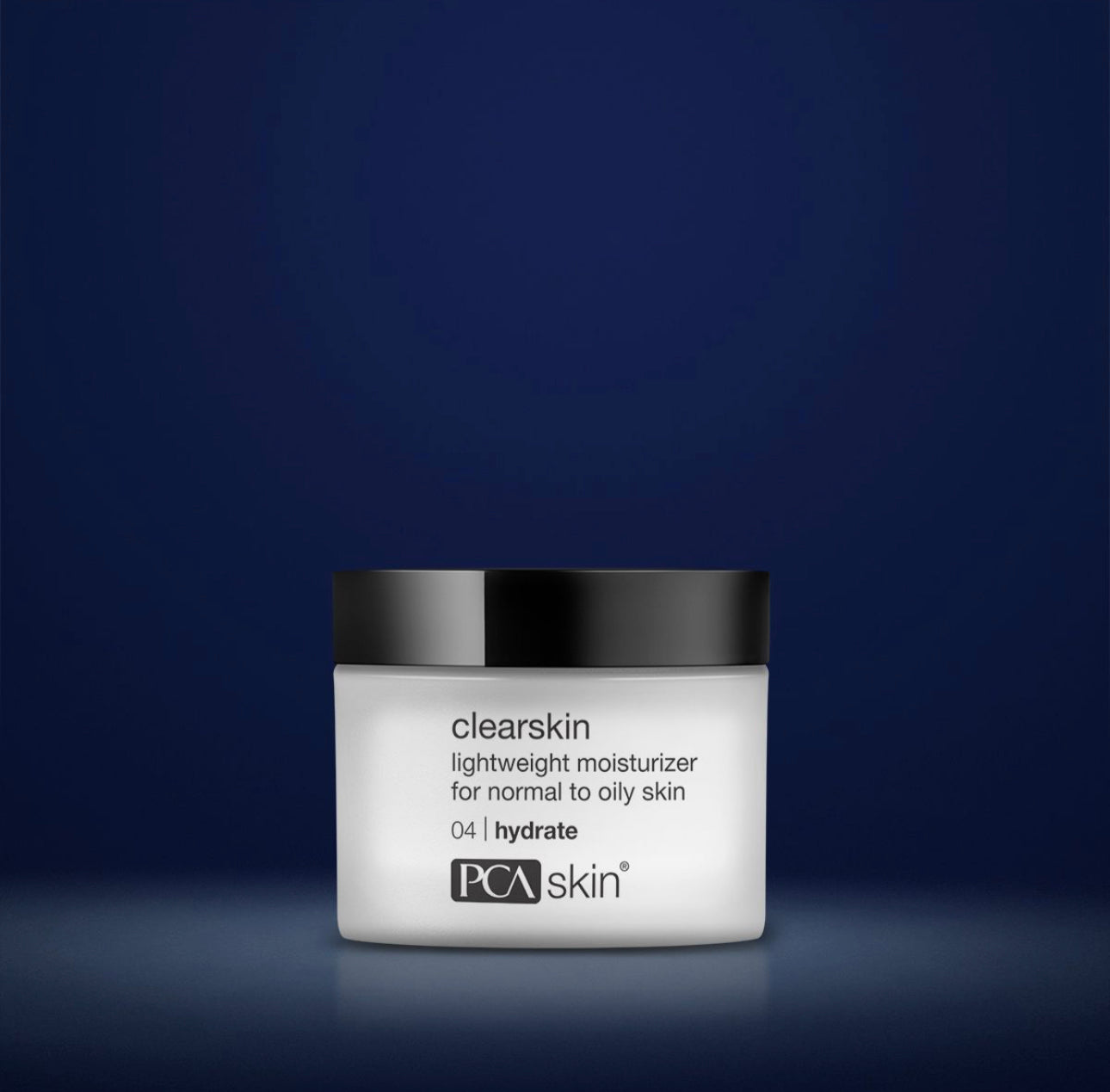 ClearSkin