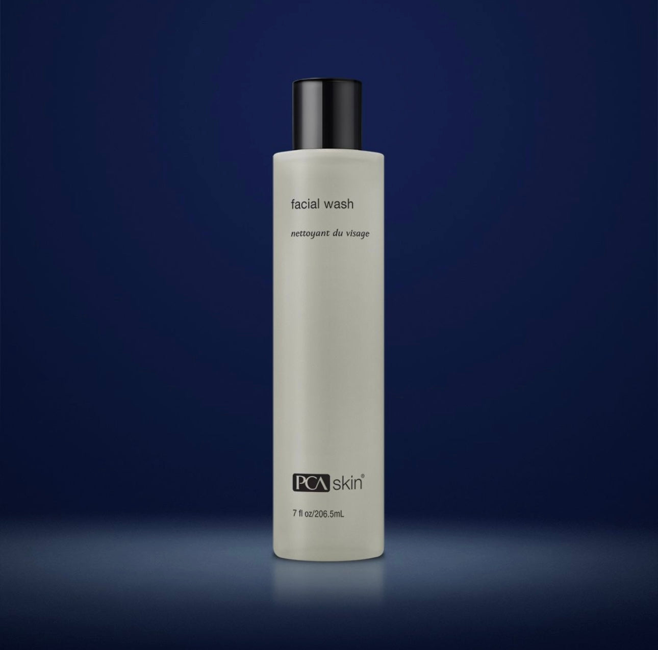 Facial wash