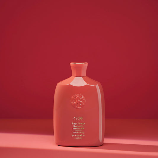 ORIBE BRIGHT BLONDE SHAMPOO FOR BEAUTIFUL COLOR