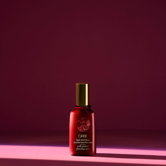 ORIBE SPLIT END SEAL BEAUTIFUL COLOR TREATMENT