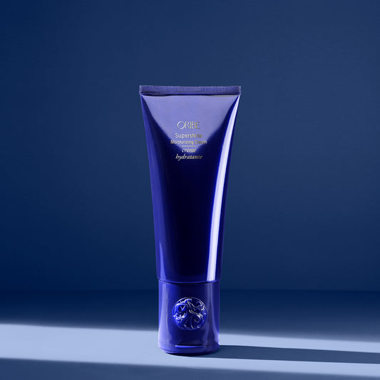 ORIBE SUPERSHINE MOISTURIZING CREAM