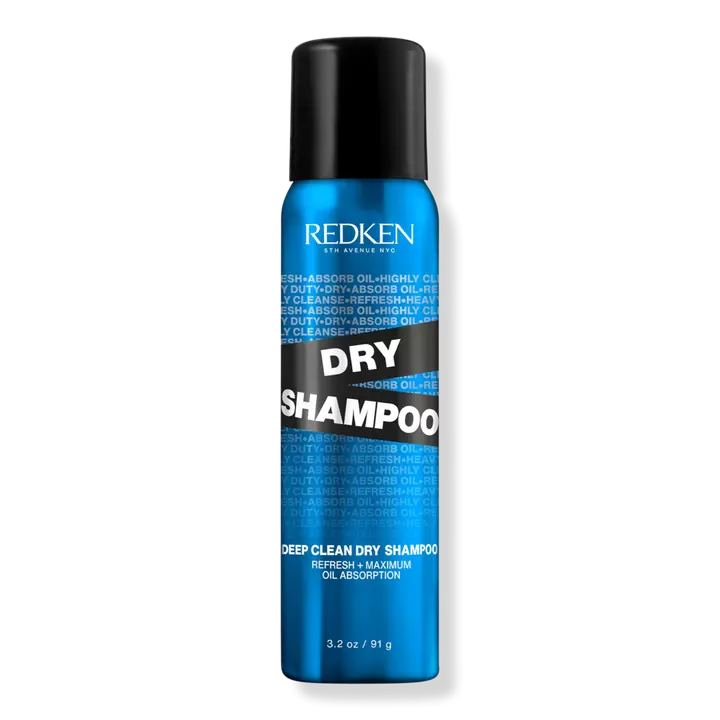 REDKEN Deep Clean Dry Shampoo
