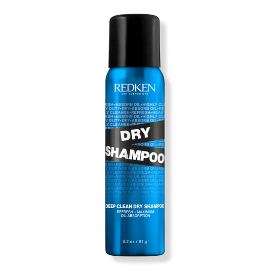 REDKEN Deep Clean Dry Shampoo