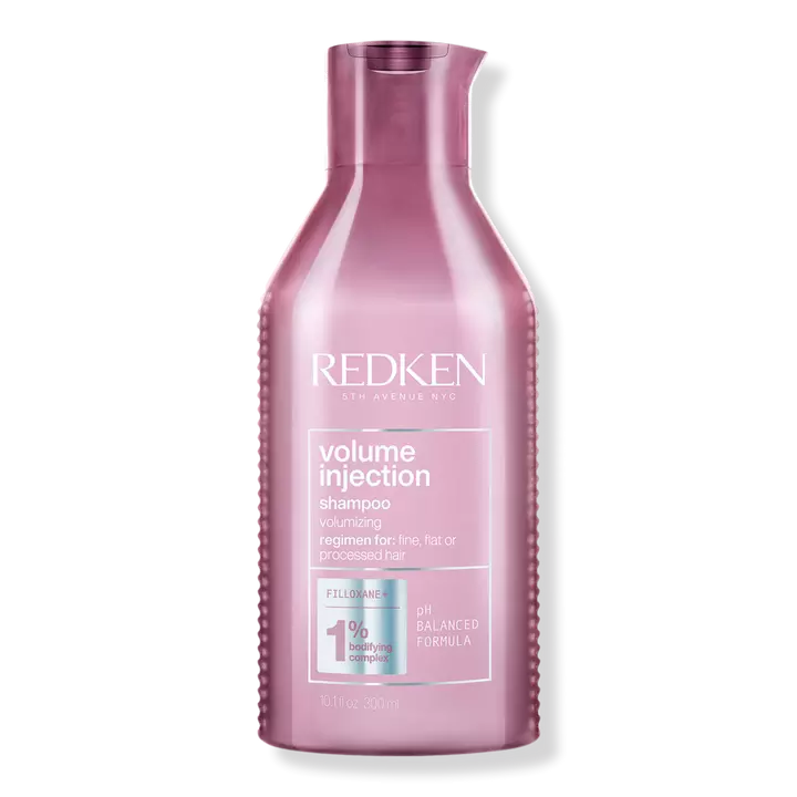 REDKEN Volume Injection Shampoo