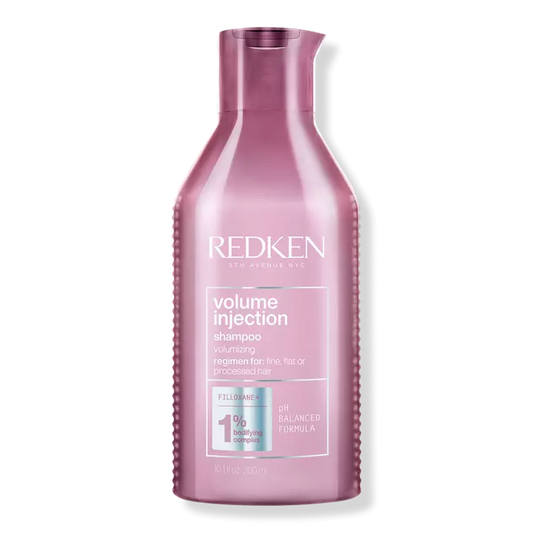 REDKEN Volume Injection Shampoo