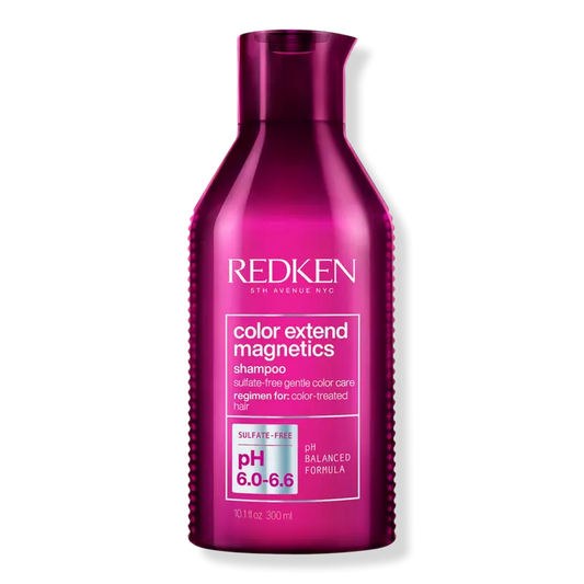 REDKEN Color Extend Magnetics Sulfate-Free Shampoo