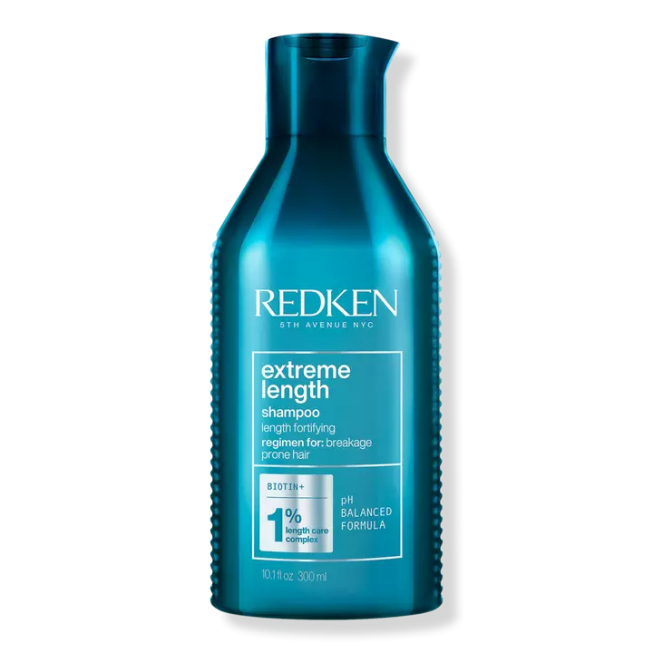 REDKEN Extreme Length Shampoo