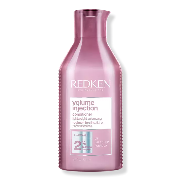 REDKEN Volume Injection Conditioner