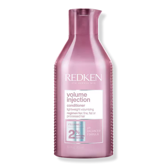 REDKEN Volume Injection Conditioner