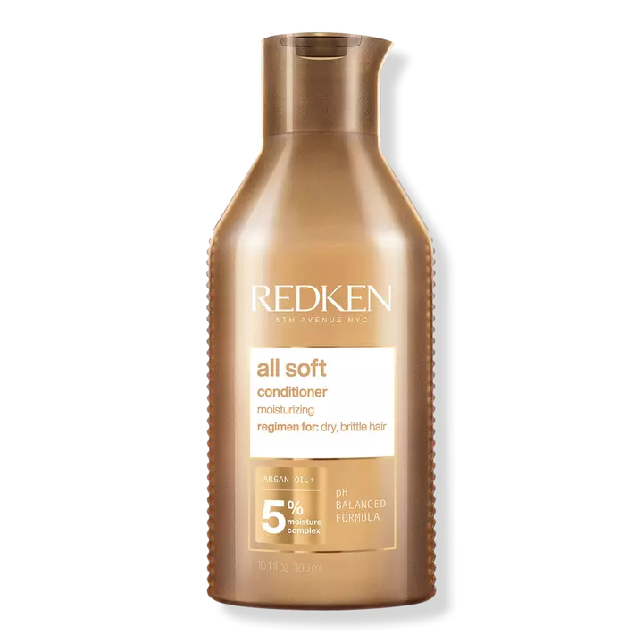 REDKEN All Soft Conditioner