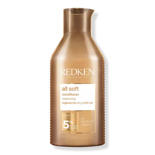 REDKEN All Soft Conditioner