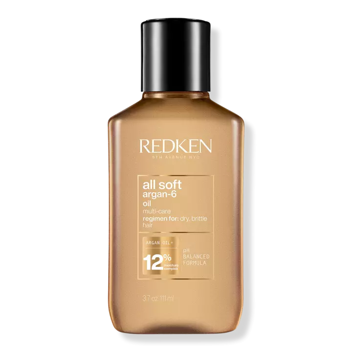 REDKEN All Soft Argan-6 Oil
