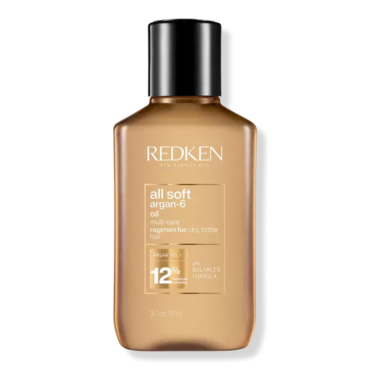 REDKEN All Soft Argan-6 Oil