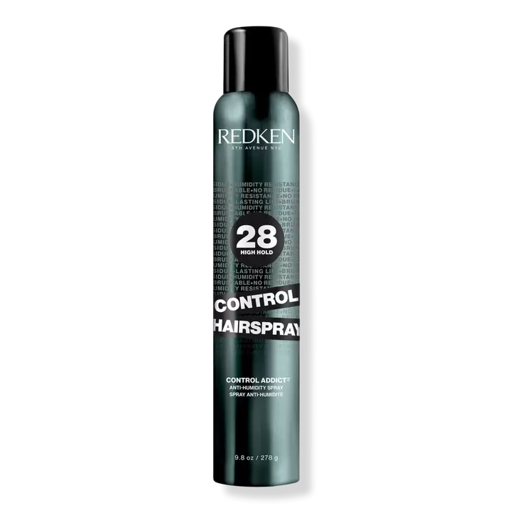 REDKEN Control Hairspray