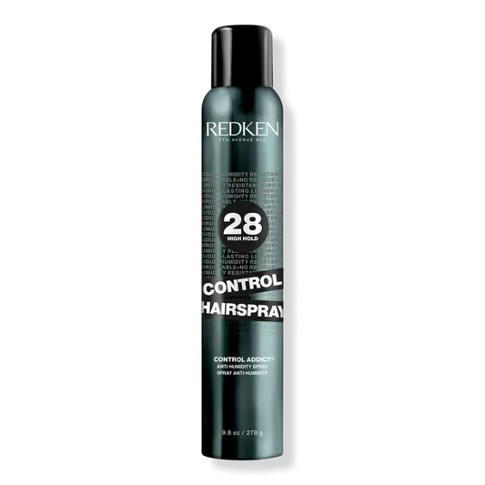 REDKEN Control Hairspray