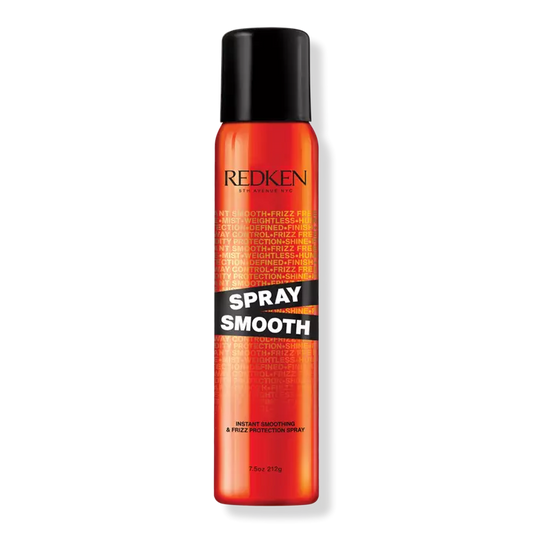 REDKEN Spray Smooth Anti-Frizz Spray with Heat Protection