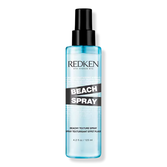 REDKEN Beach Spray Volume & Texture Spray For Beachy Waves
