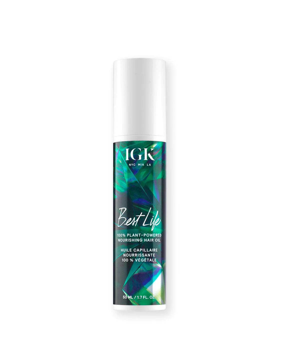 IGK BEST LIFE