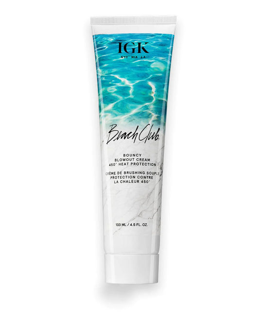 BEACH CLUB BLOWOUT CREAM