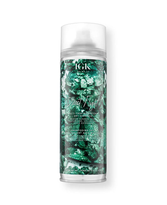 DIRECT FLIGHT DRY SHAMPOO