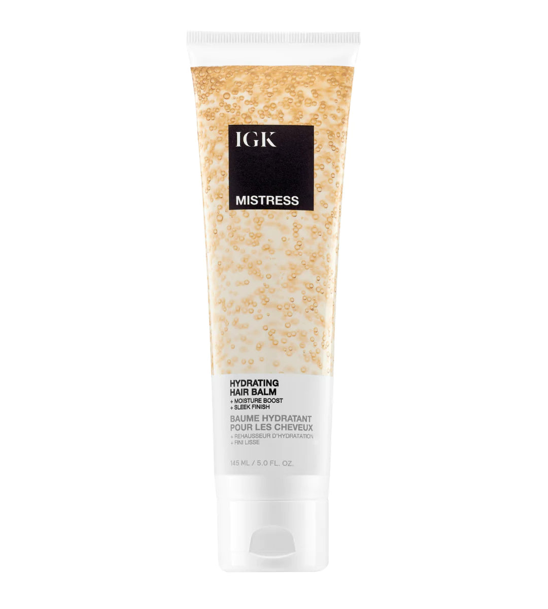 IGK MISTRESS Hydrating Hair Balm