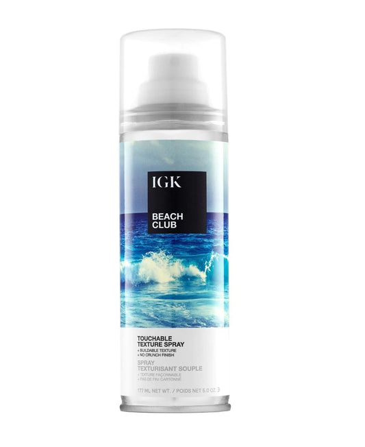 BEACH CLUB TEXTURE SPRAY