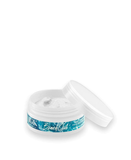 BEACH CLUB PASTE