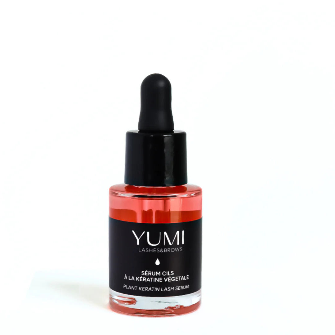 YUMI Keratin Intensive Serum