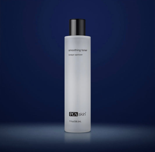 Smoothing Toner