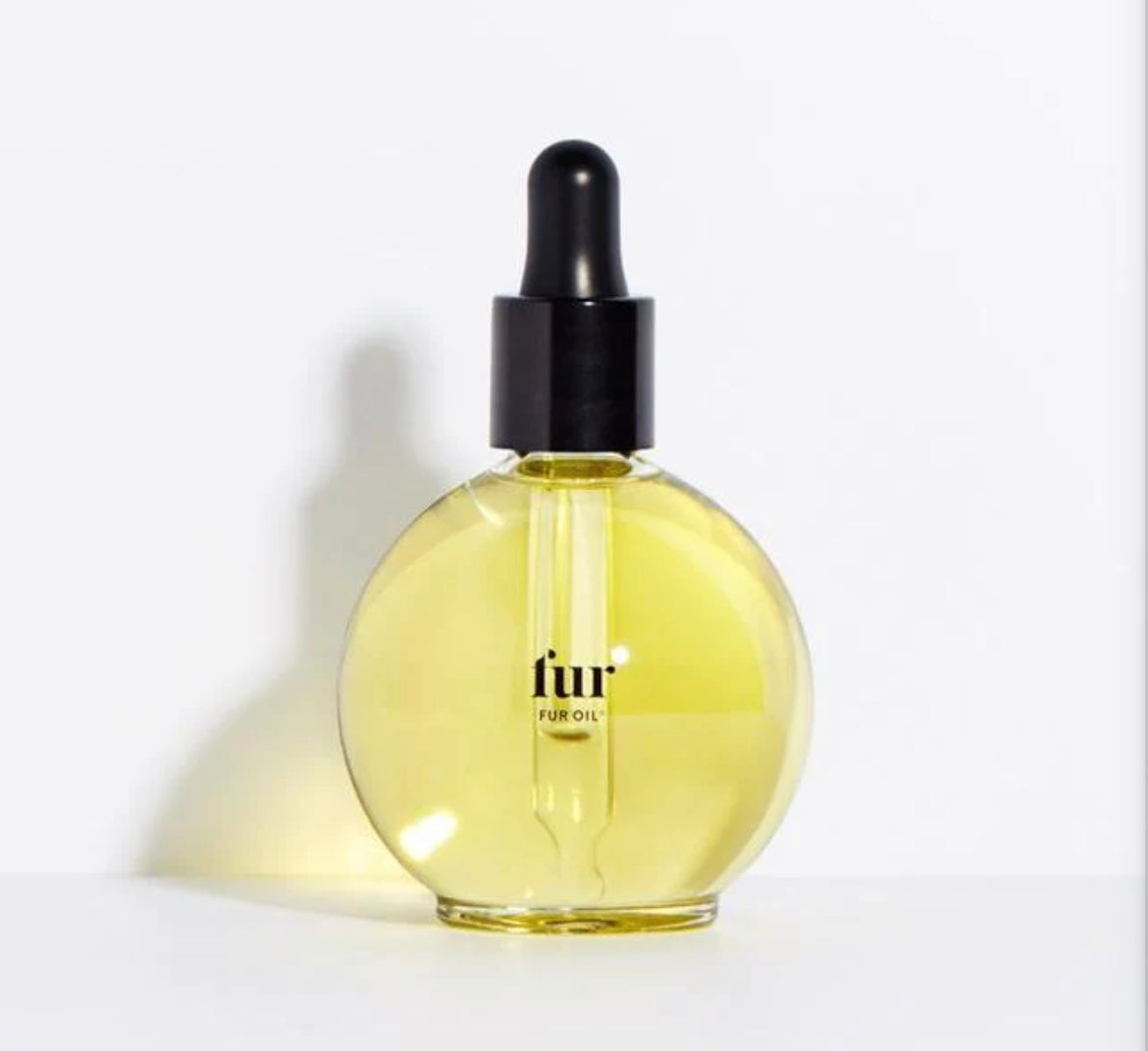 Fur Oil