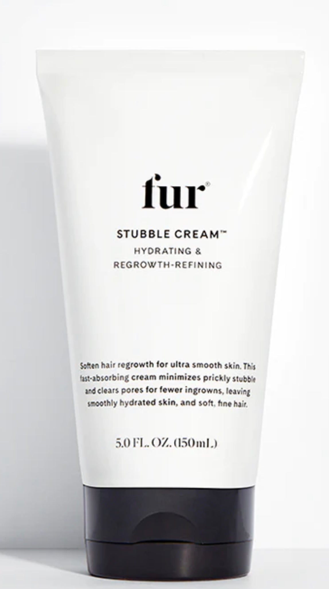 Fur: Stubble Cream