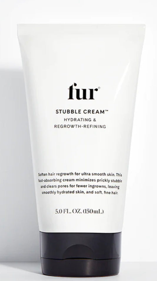 Fur: Stubble Cream