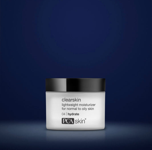ClearSkin