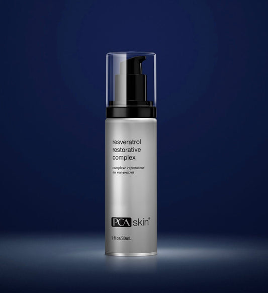 Resveratrol Restorative Complex