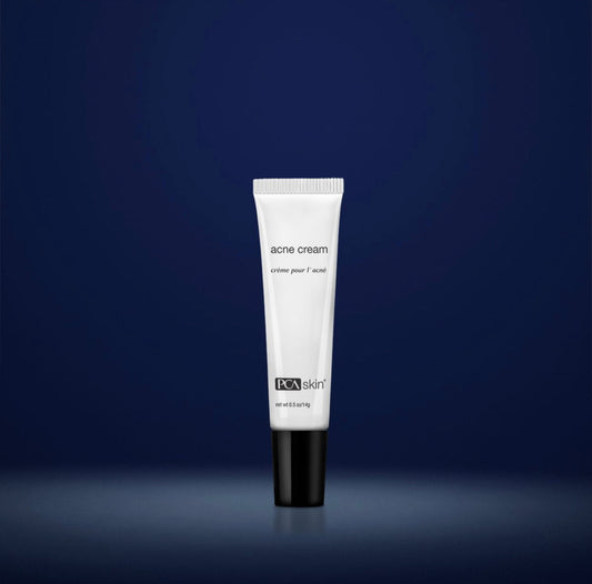 Acne cream