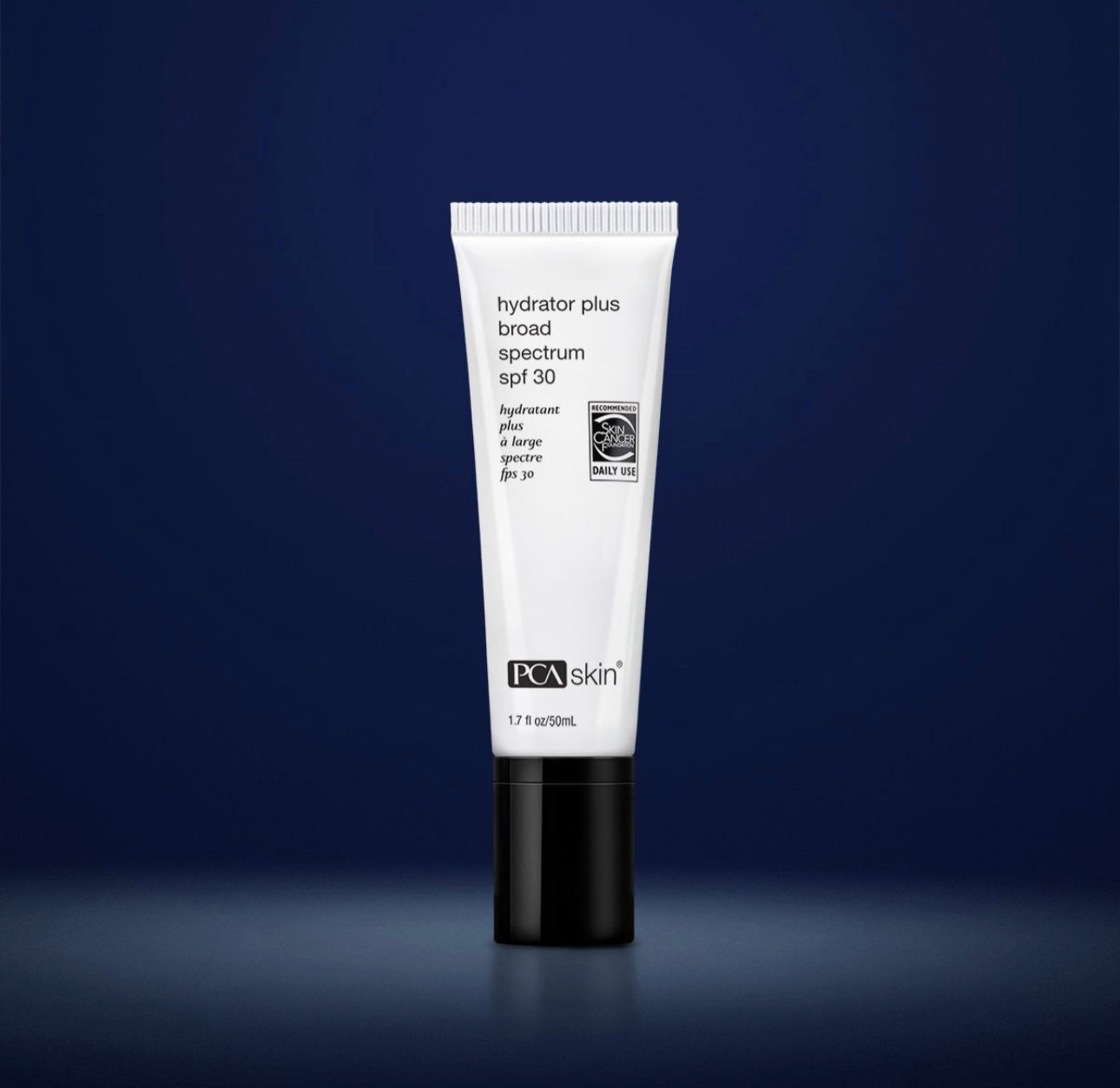Hydrated Plus Broad Spectrum SPF 30