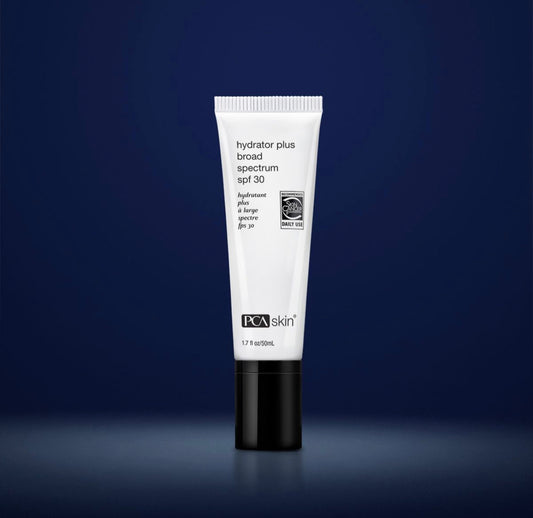 Hydrated Plus Broad Spectrum SPF 30