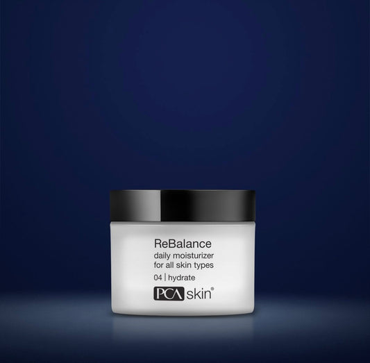 Rebalance