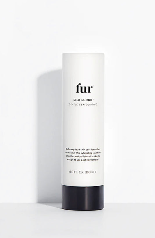 Silk Scrub