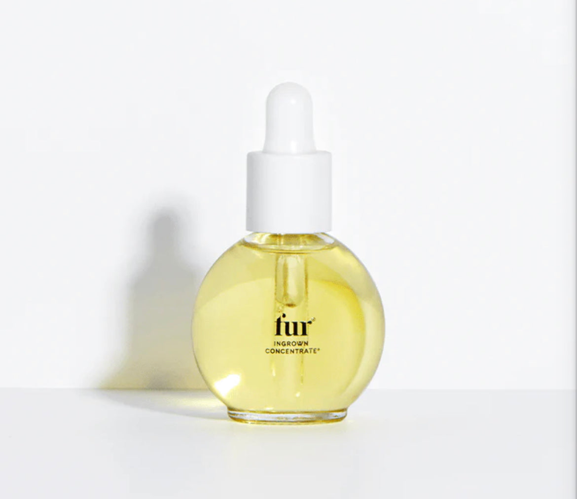 Ingrown Concentrate