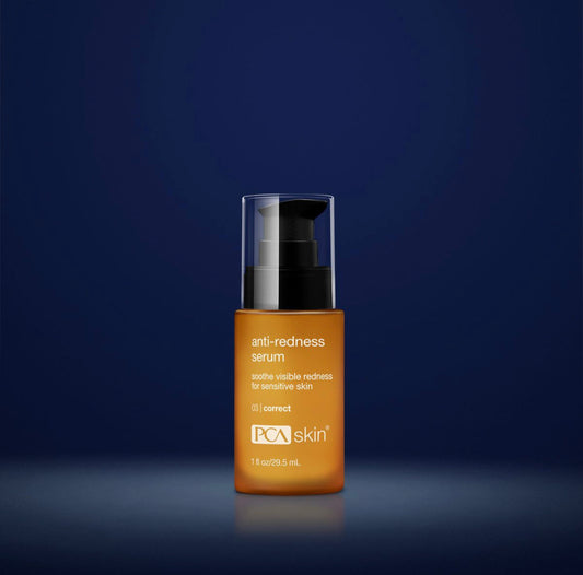 Anti redness serum